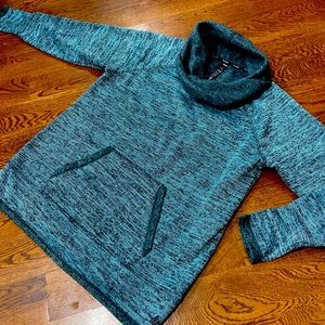 RBX athletic gear fleece women’s size 1X